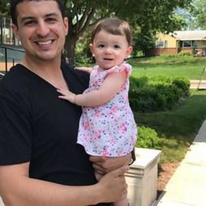 Meet your Posher, Daniel